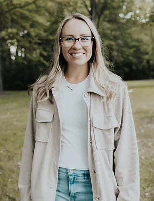 Kami Jones, co-founder of Machine Guard Insurance